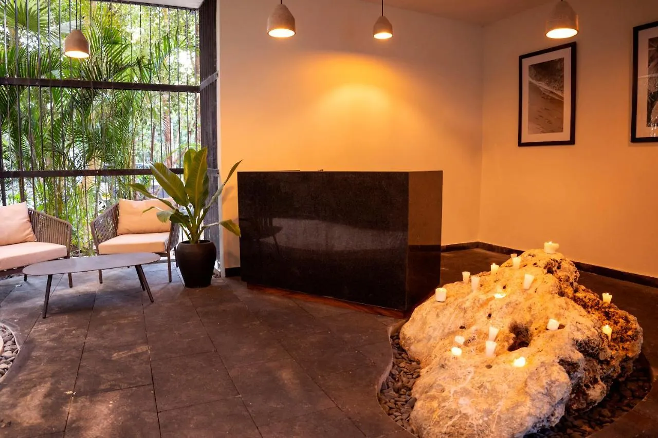 Kasa Hotel Kuyen - Adults Only Tulum