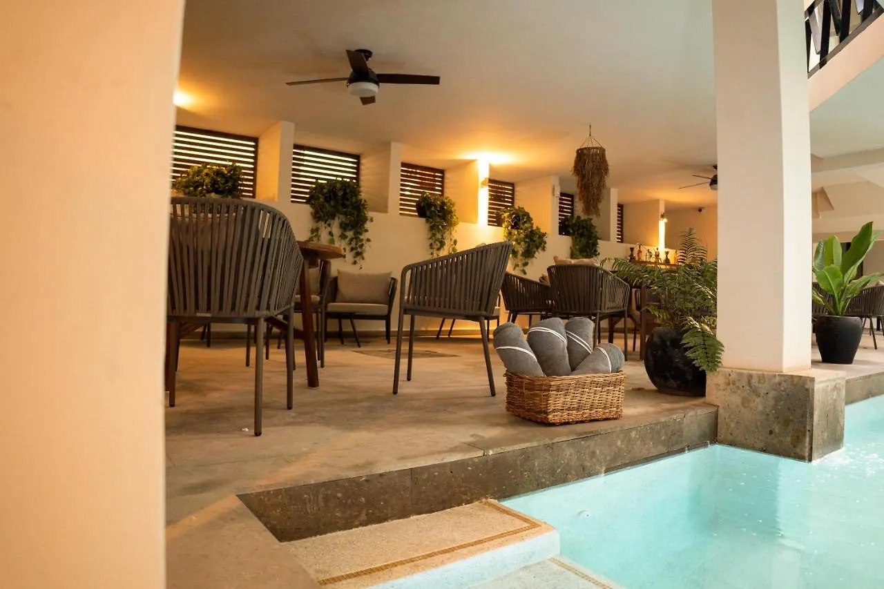 Kasa Hotel Kuyen - Adults Only Tulum