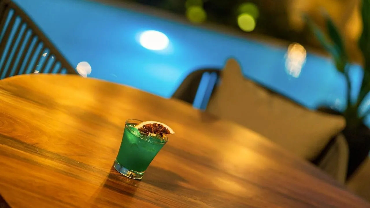 Kasa Hotel Kuyen - Adults Only Tulum