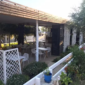 Hotel Albanian Garden