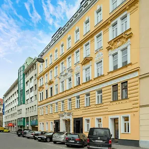 Appart hôtel Western Celebrity
