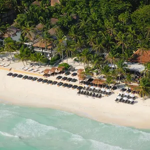 Casa Gitano **** Tulum Pueblo