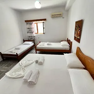 Maison d'hôtes Ensalv - - - Penthouse